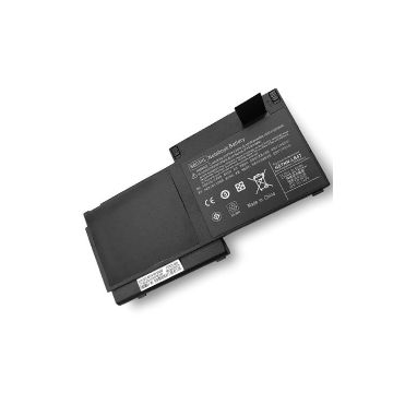 Extra Digital Notebook battery, HP SB03XL Original 9990000461110