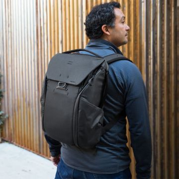 Peak Design Everyday Backpack V2 20L Black