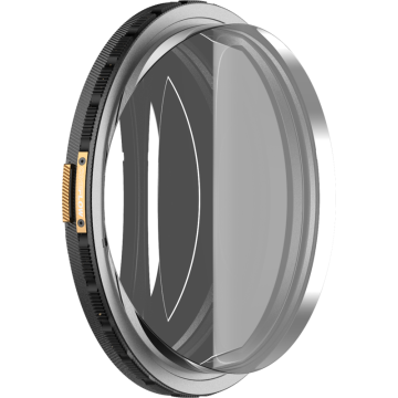 PolarPro CineFlow Filter Helix MagLock