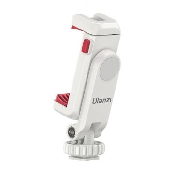 Ulanzi ST-06S Phone Holder White