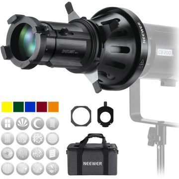 Neewer LS-39 SpotLight Bowens Mount