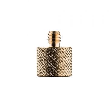 Manfrotto 015 Adapter 1/4" - 3/8"