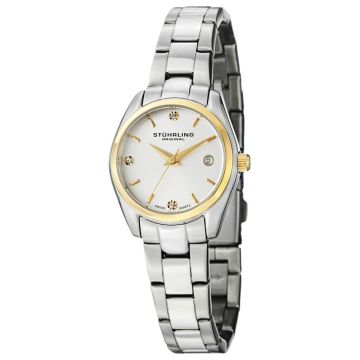 Stuhrling Symphony Ladies Watch 414L.03