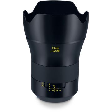 Zeiss Otus 1.4/28 Canon EF-Mount (ZE)