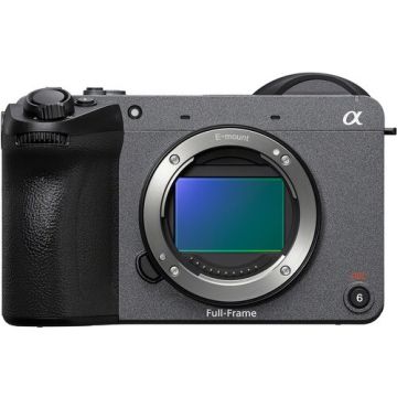 Sony FX-2 Cinema Line Full-frame Camera (ILME-FX2)