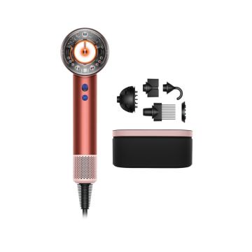 Dyson Supersonic Nural HD16 Strawberry/Blush Pink