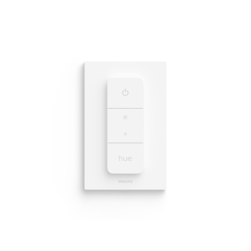 Philips Hue Dimmer Switch White (929002398602)