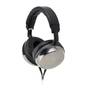 Audio-Technica ATH-AP2000Ti High-Resolution Headphones