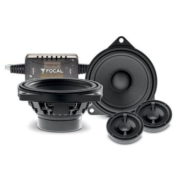 Focal IS BMW 100