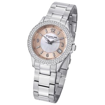 Stuhrling Symphony Ladies Watch 887.03