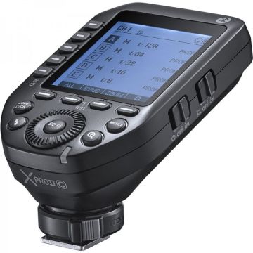 Godox XPro II C Transmitter for Canon Trigger