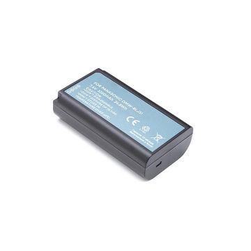 Extra Digital PANASONIC DMW-BLJ31 Battery, 3050mAh CB970421 9990000970421