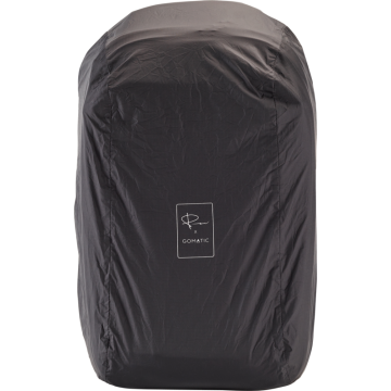 Gomatic Peter McKinnon Rain Cover (for Camera Pack-Travel)