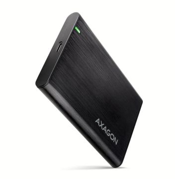Axagon EE25-A6C 2.5 inch HDD Enclosure USB-C (EE25-A6C)