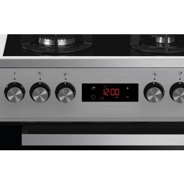 Beko FSMT55330DXDS