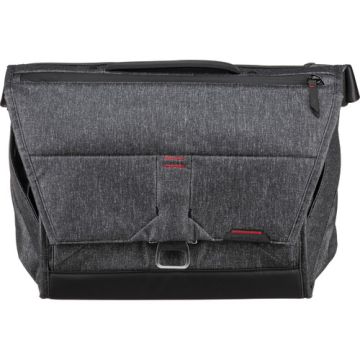 Peak Design Everyday Messenger 15" V2 Charcoal