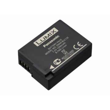 Panasonic DMW-BLC 12E