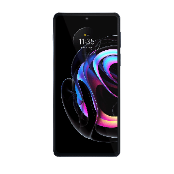 Motorola XT2153-1 Edge 20 Pro 5G 12GB RAM 256GB Midnight Blue