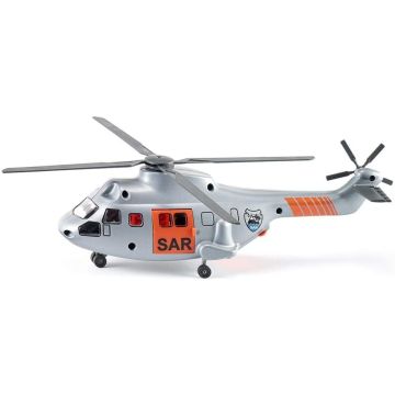 Siku Transport helicopter (2527)