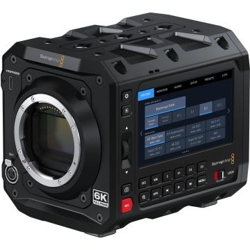 Blackmagic Design Blackmagic PYXIS 6K (CINECAMCPYXA60LFL)