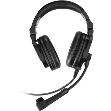 Hollyland 3.5mm Dynamic Double-sided Headset