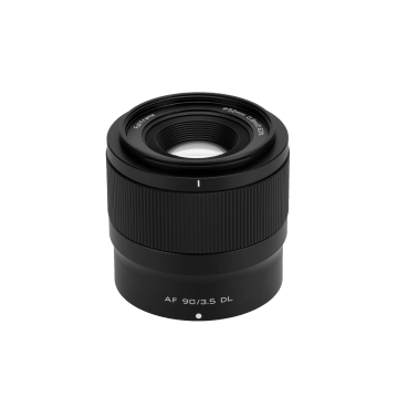 Viltrox AF 90mm F/3.5 DJI DL-Mount
