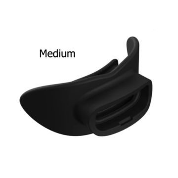 Airofit Extra Mouthpieces Medium