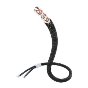 In-Akustik Reference LS-1204 AIR Speaker Cable (Pair / Set of 2)