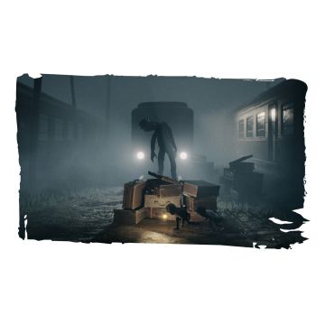 Sony PlayStation 5 Reanimal (PS5)
