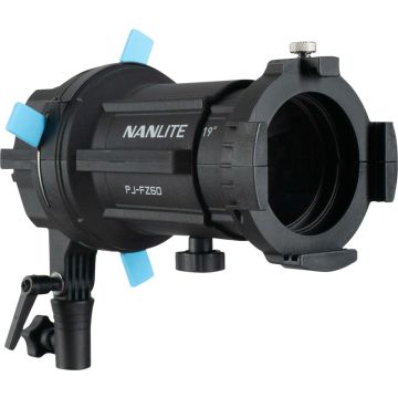 Nanlite Projection Attachment for FM Mount 19 (PJ-FMM-19)