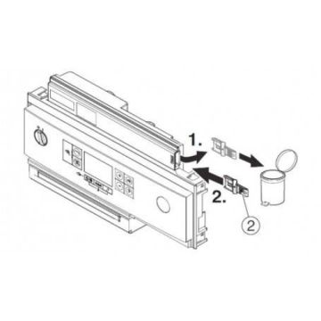 Bosch Pārbūves Komplekts GC7000iW 42 LPG (7736901243)