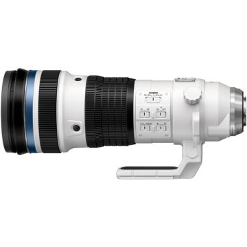 Olympus M.Zuiko 150-400mm F/4.5 TC1.25x IS PRO