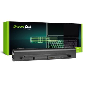 Green Cell 2600mAh Battery for Asus A41-X550A (AS68)