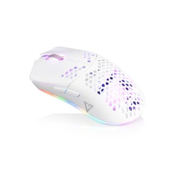 MODECOM SHINOBI 3360 White