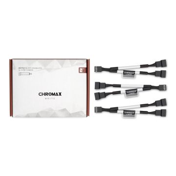 Noctua NA-SYC1 Chromax White