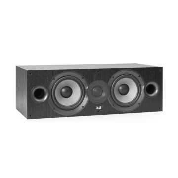ELAC Debut 2.0 C6.2 Center Channel Speaker