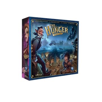 Renegade Game Studios The Hunger (EN)