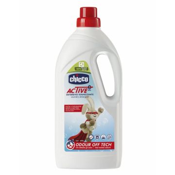 Chicco Hygienizing Laundry Detergent 1,5L (10817000000)