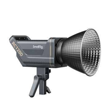 SmallRig RC120D Cob Light 3612
