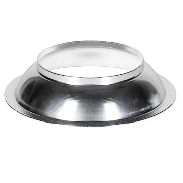 Quadralite Wave Beauty Dish Speedring for Broncolor