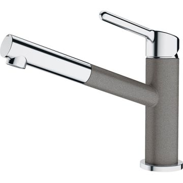 Franke Orbit Pull Out Stone Grey (115.0623.141)