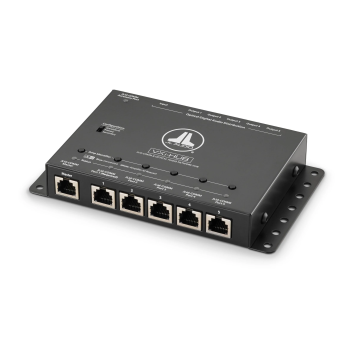 JL Audio VXi-HUB