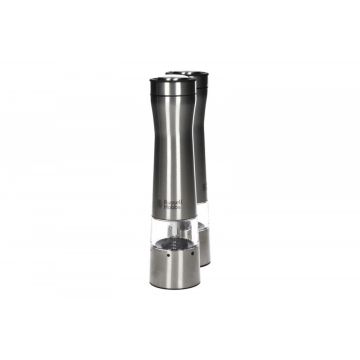 Russell Hobbs Salt and Pepper Grinders (23460-56)