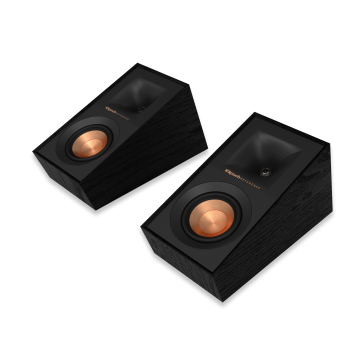 Klipsch R-40SA Atmos Surround Speakers (Pair / Set of 2)