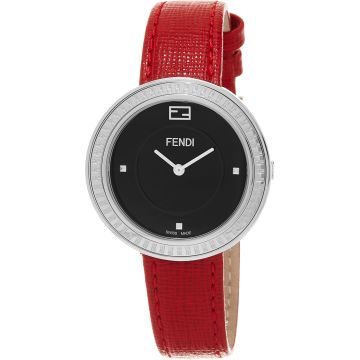 Fendi My Way Ladies Watch F354031073