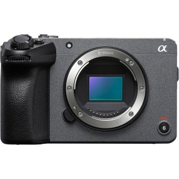 Sony Cinema Line FX30 Super 35 Camera (ILME-FX30B)