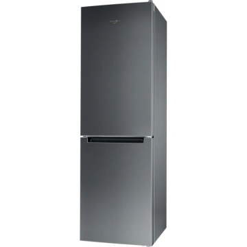 Whirlpool WFNF82EOX