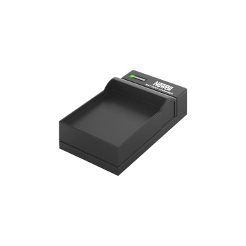 Newell DC-USB Charger for NP-W126 Batteries