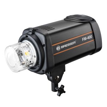Bresser FM-400 High Speed