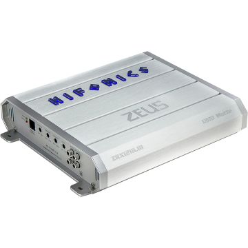 Hifonics ZRX1216.1D